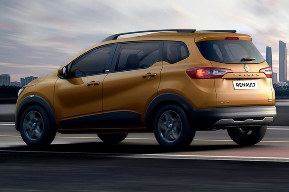 Modelo começa a ser vendido na Índia no segundo semestre (Foto: Divulgação) — Foto: Auto Esporte