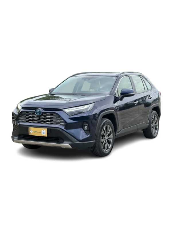 Toyota RAV4 2.5 VVT-IE HYBRID SX CONNECT AWD