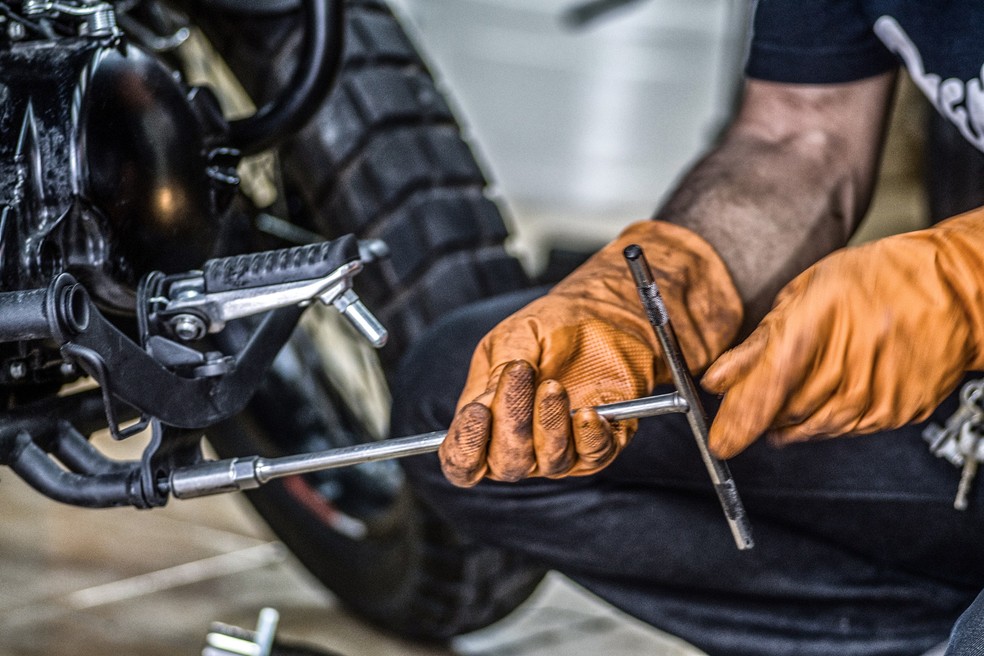 Manutenções do carro devem estar em dia  — Foto: Getty Images