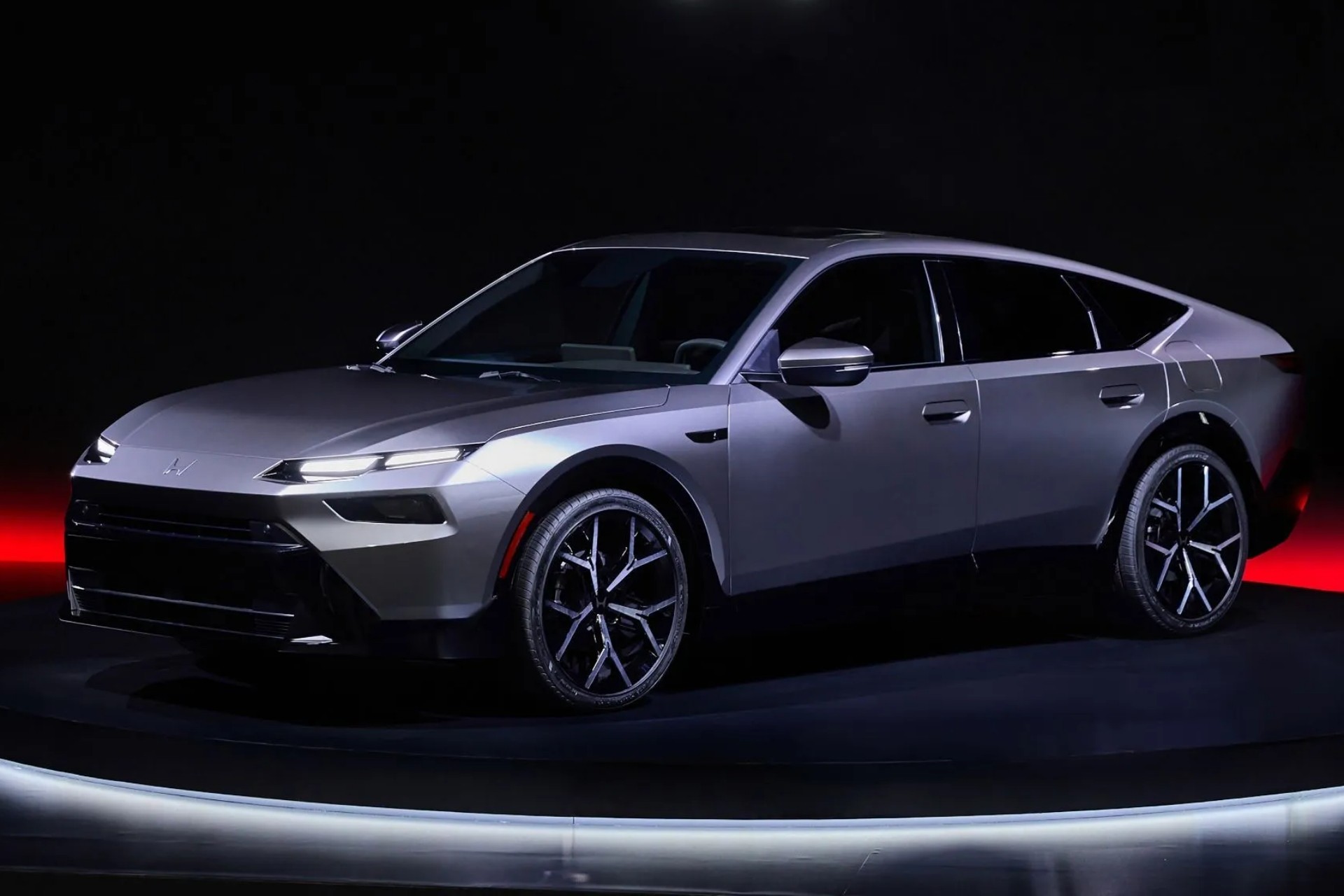 Novo Honda Civic é antecipado por conceito e promete design revolucionário