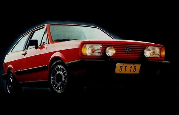 comprar Volkswagen Gol 1984 em todo o Brasil