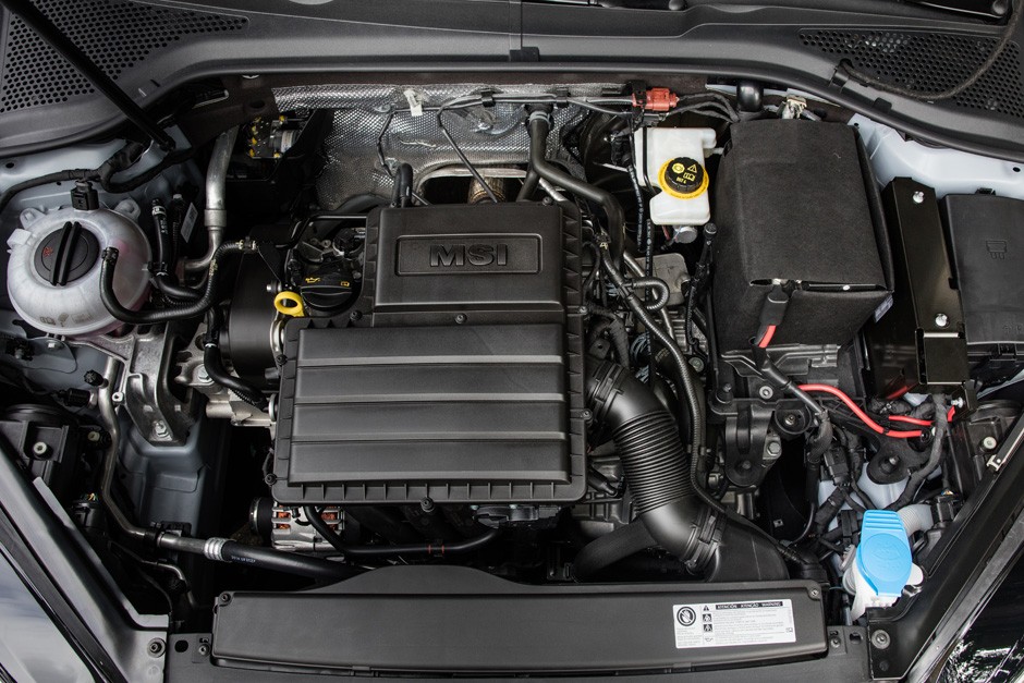 Volkswagen Golf 1.6 nacional