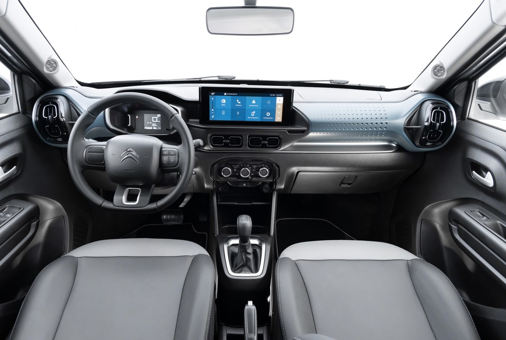 Teste: Citroën C3 You é o carro turbo 'popular'. Vale os quase R$ 100 mil?