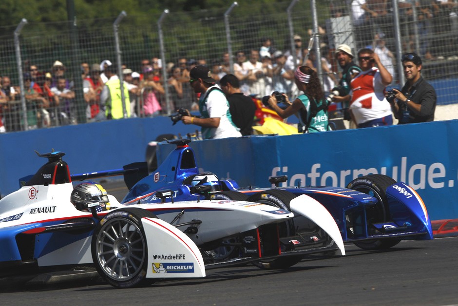 Formula E, Buenos Aires