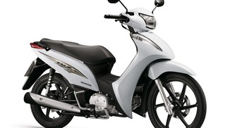 Honda Biz (Julho: 9.784 - Acumulado: 71.379)