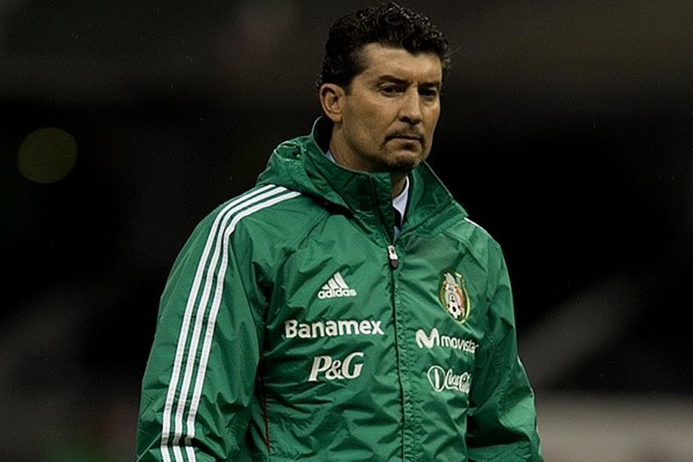 José Manuel de La Torre (Foto: Divulgação) — Foto: Auto Esporte