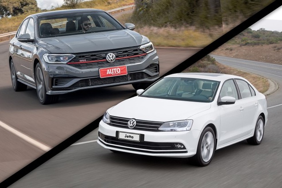Jetta e cheap