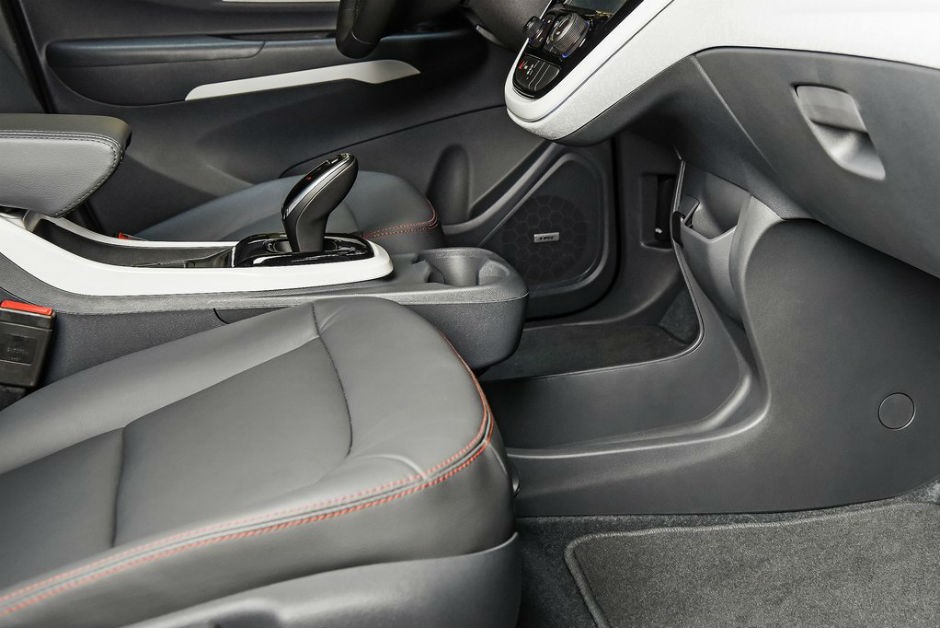 Chevrolet Bolt