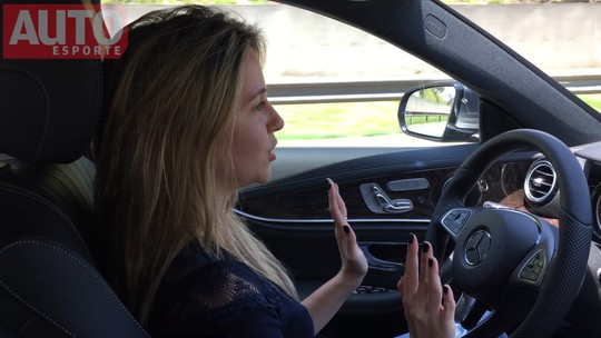 Teste: Mercedes Classe E 250 Launch Edition