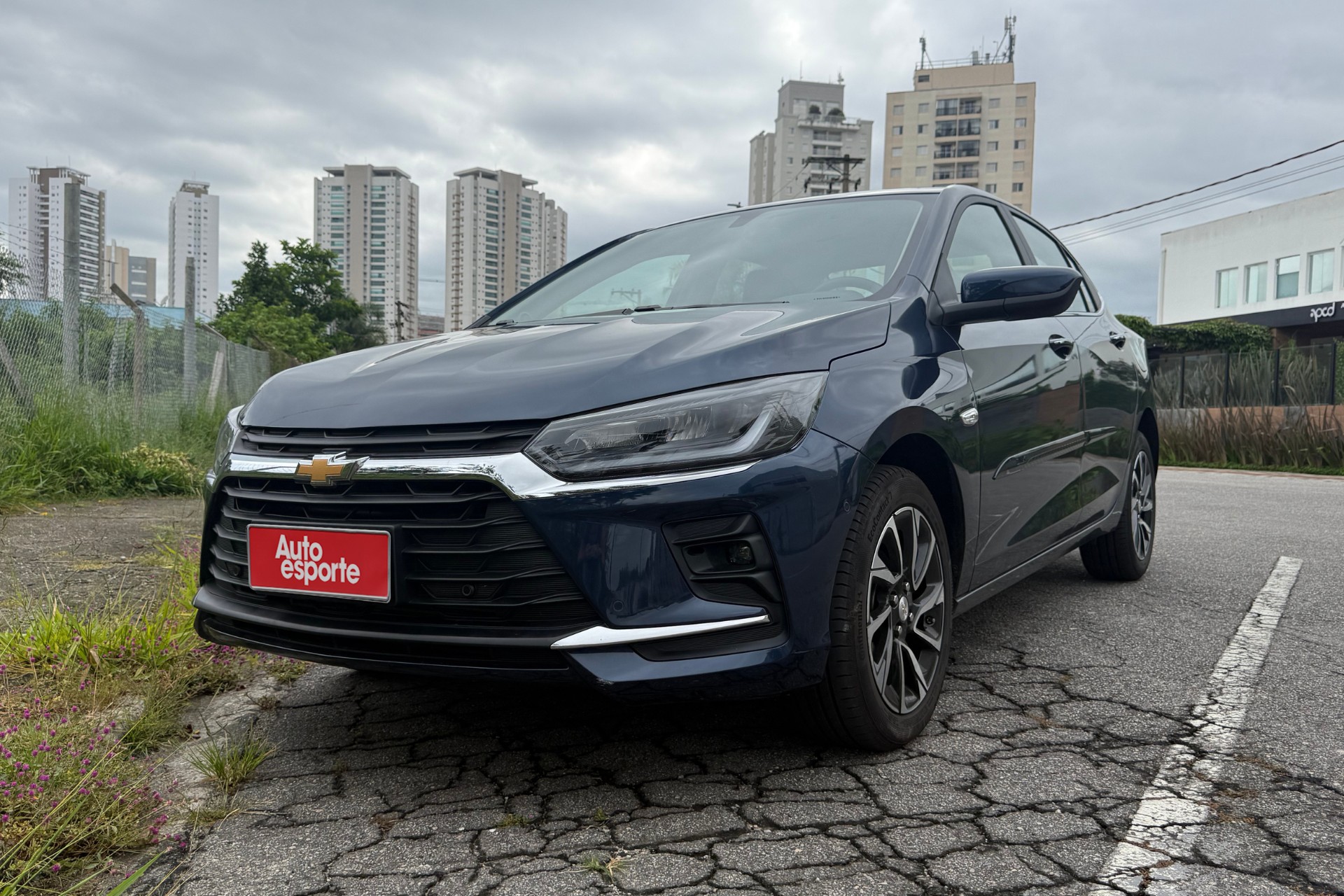 Chevrolet Onix Plus Premier: 5 razões para comprar e 5 motivos para pensar bem