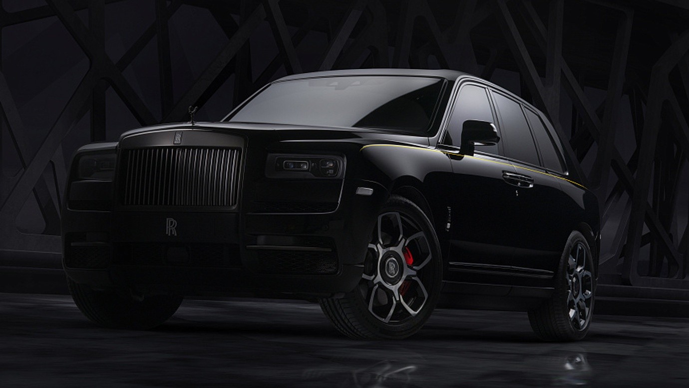 Rolls-Royce Cullinan de R$ 8 milhões: como é o novo carro de Felipe Titto