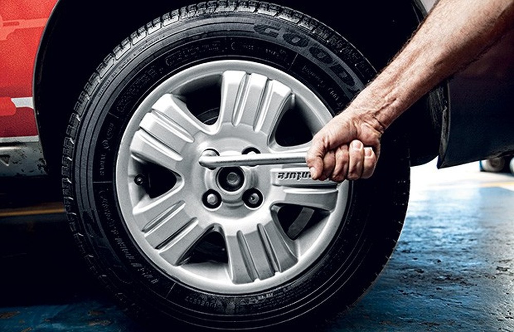 O que é Torque?