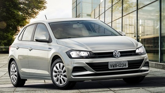 Donos do Volkswagen Polo curtem o motor turbo, mas câmbio e acabamento incomodam