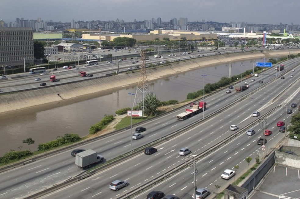 Entre os estados analisados pela nossa reportagem, São Paulo é o que cobra menos pela recarga do carro elétrico em casa — Foto: Marcos Camargo / Editora 3PWEB
