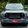 Foton Tunland V9 - Divulgação