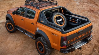 Chevrolet Colorado XTreme