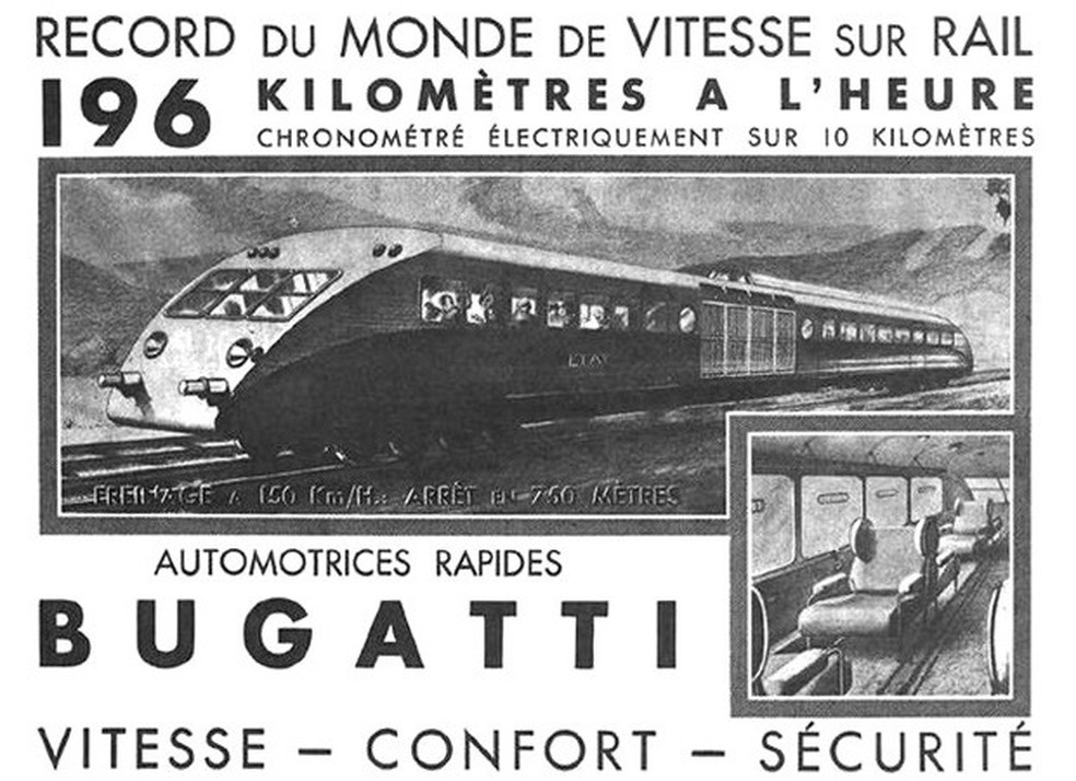 Recorde de velocidade do WR Bugatti foi motivo de orgulho para os franceses (Foto: Reprodução) — Foto: Auto Esporte