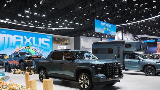 Como marcas de carro tradicionais se renderam às chinesas para sobreviver