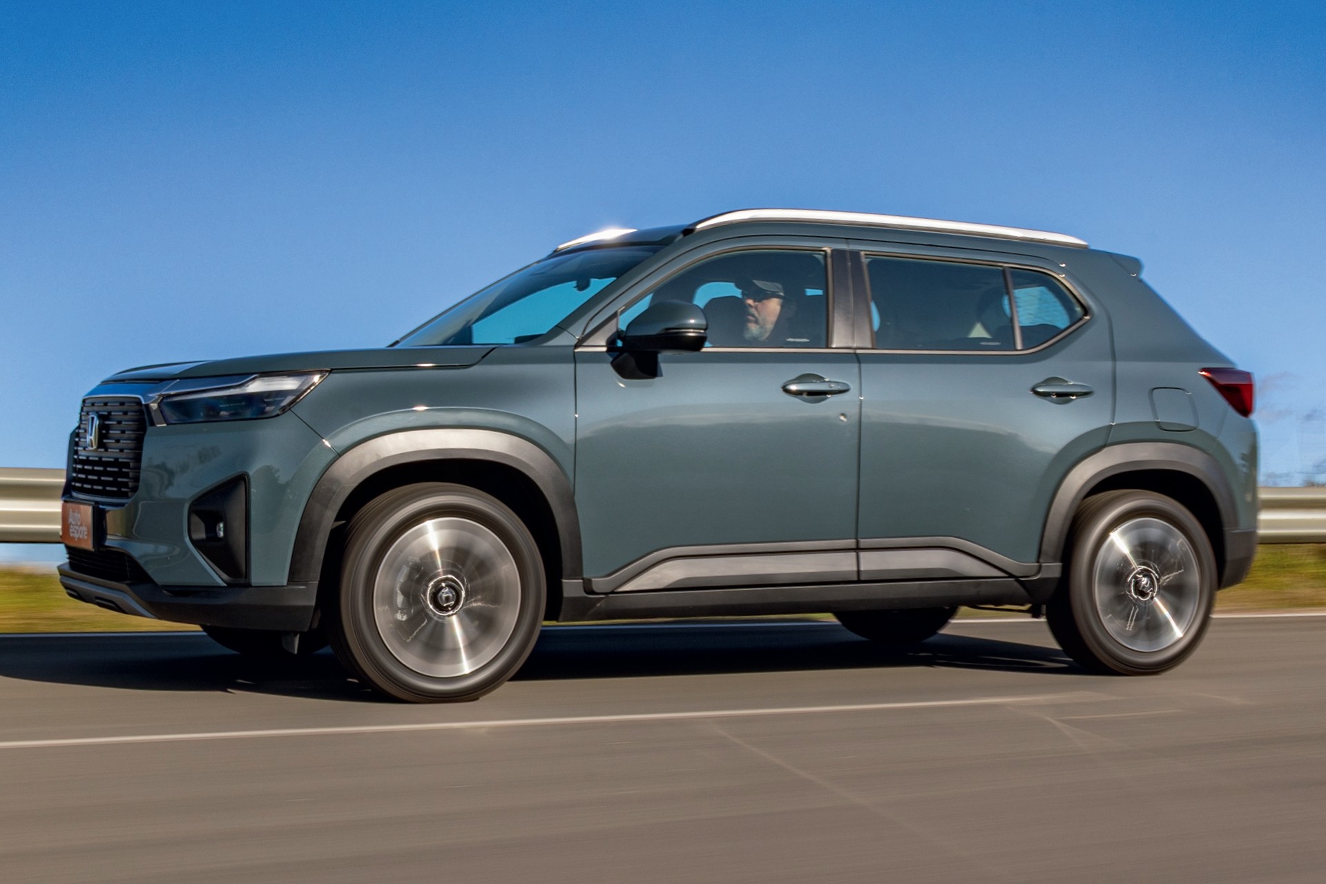 Novo Honda WR-V estreia vendendo mais que City hatch e sedã; veja números