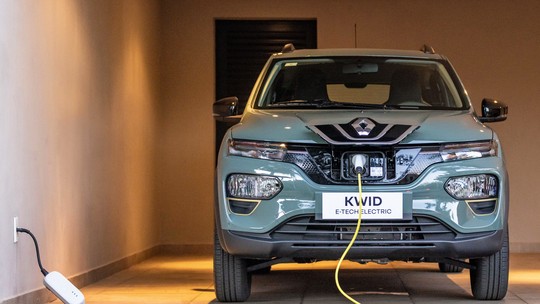 IPVA 2024: carros elétricos e híbridos precisam pagar o imposto?