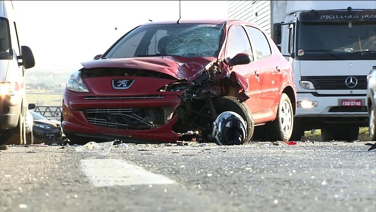 Motorista embriagado que causar morte poderá perder o veículo