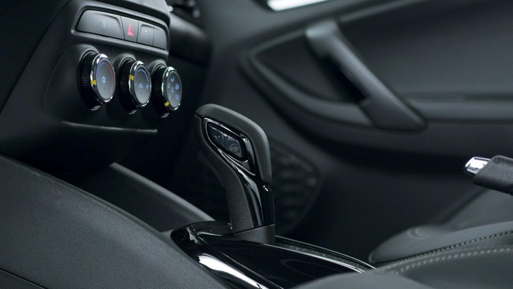 Chevrolet Tracker Midnight 2024