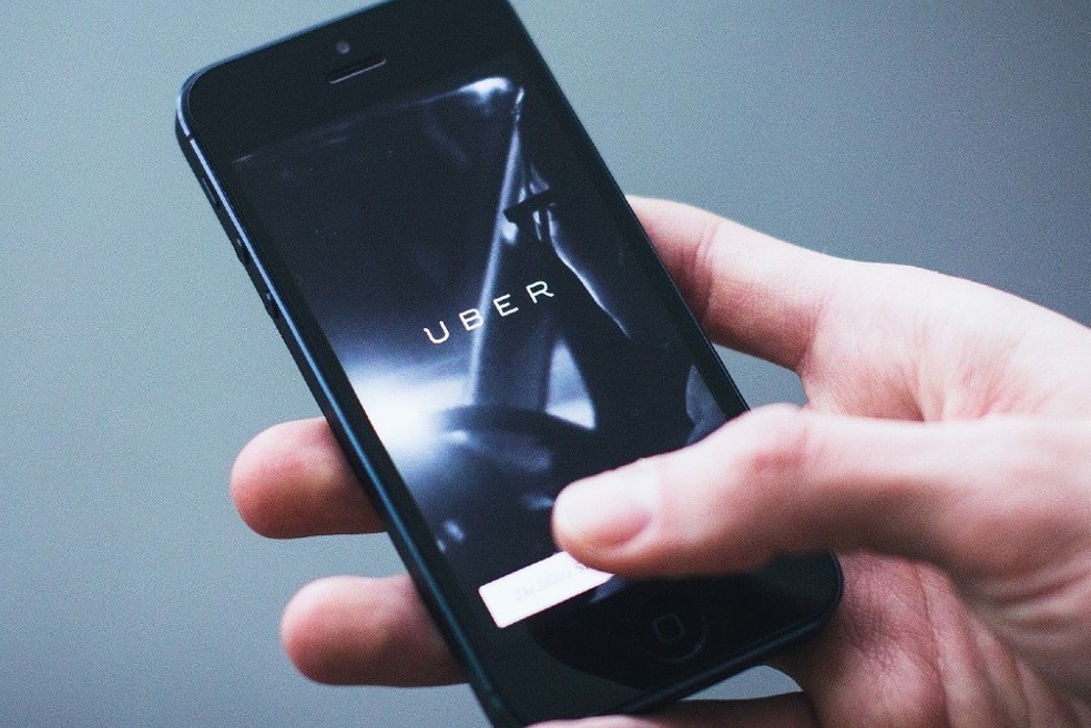 Desde sua chegada ao Brasil, Uber foi utilizada em mais de 2,5 bilhões de viagens (Foto: Pixabay) — Foto: Auto Esporte