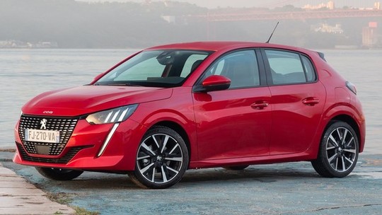 Cinco qualidades do novo Peugeot 208 que vão infernizar a vida do Onix, Polo e HB20