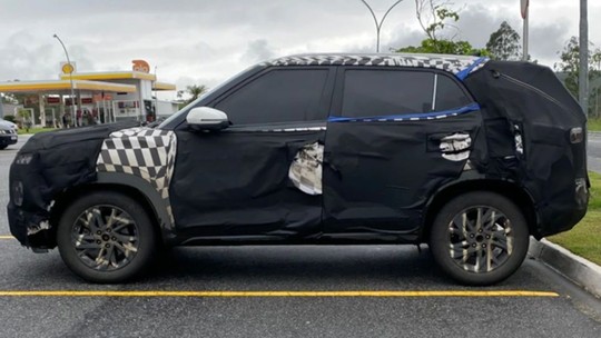 Novo Hyundai Creta 1.6 turbo: marca estuda fazer motor de 193 cv virar flex
