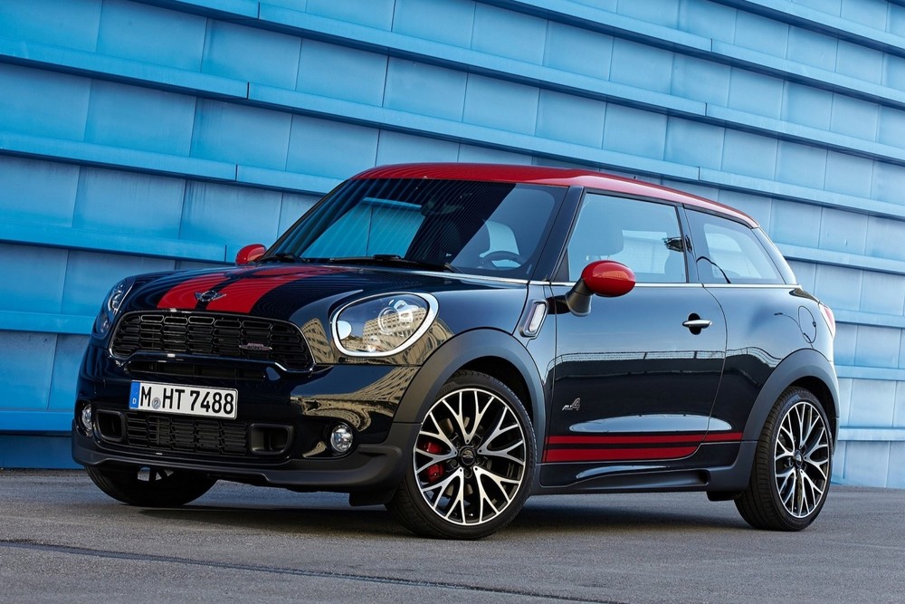 5 carros usados da Mini a partir de R$ 50 mil que valem o investimento