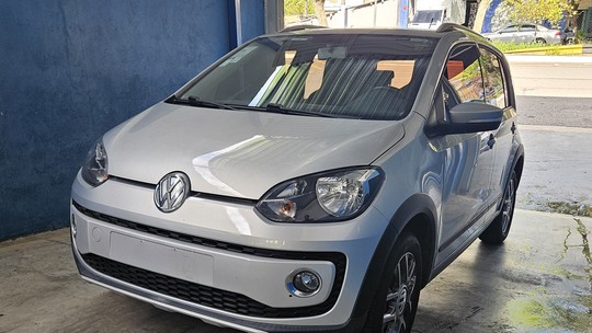 Perdeu a placa do carro? Veja passo a passo para solicitar a 2ª via