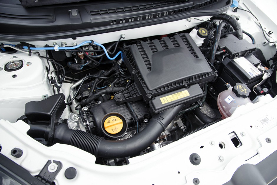 Fiat Uno Way 1.3