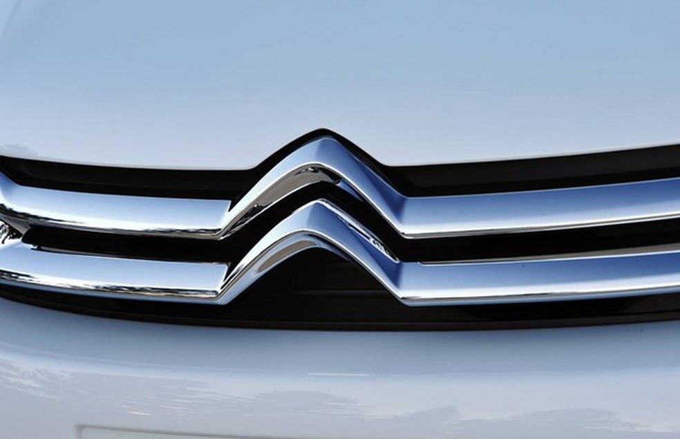 Logo Citroën (Foto: The NRMA/Flickr) — Foto: Auto Esporte