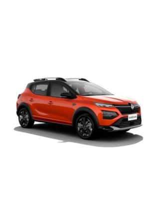 Renault Kardian Première Edition