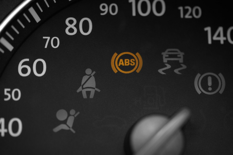 Fique atento aos módulos de controle eletrônico do carro — Foto: Getty Images