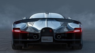 SCG003 Stradale