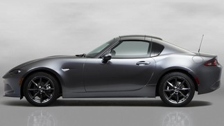 Mazda MX-5 RF