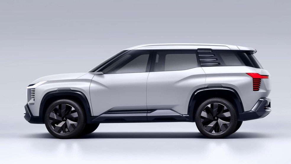 Curtiu o apelo aventureiro? Ele é apenas estético. O novo SUV será vendido apenas com tração dianteira — Foto: Divulgação