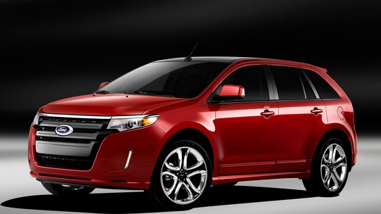 Ford Edge: veja 4 versões usadas do SUV médio a partir de R$ 43 mil