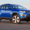 Jeep Compass Longitude - Marcos Camargo/Auto News Brasil