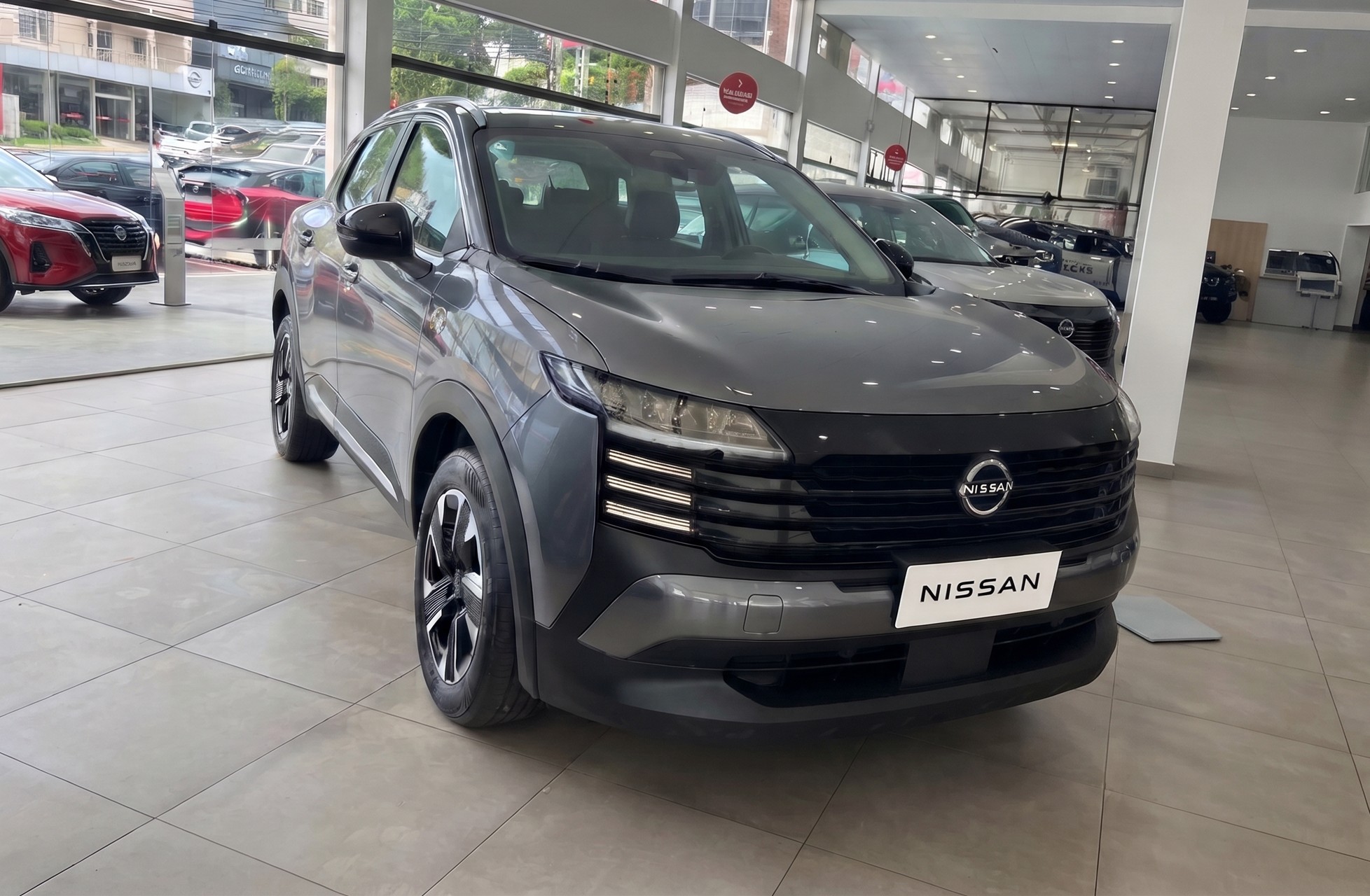 Nissan Kicks Advance é vendido com desconto de R$ 22 mil; veja as condições