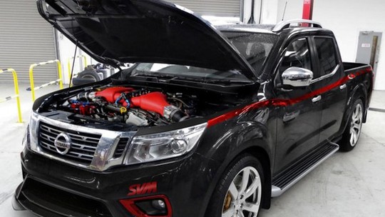 Retomada Auto News Brasil: 01/04/2016