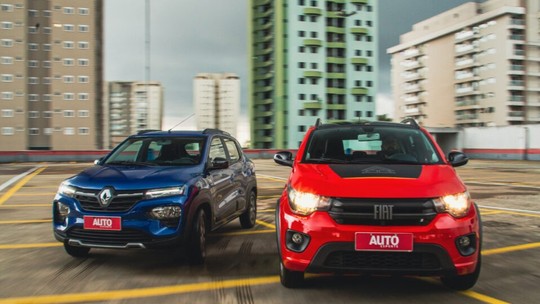 Veja carros que estão mais baratos com o programa "Carro Sustentável"