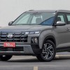 Hyundai Creta Limited - Renato Durães/Auto News Brasil
