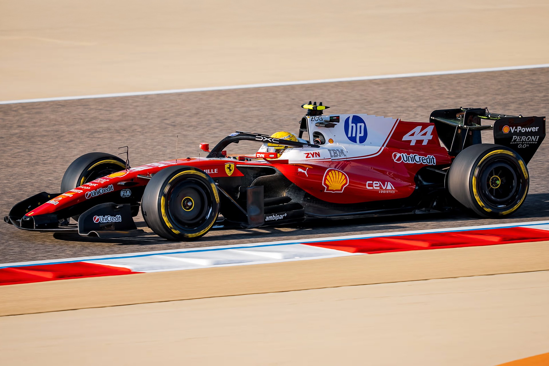 F1: como a ‘super-regeneração’ de energia do novo motor ajuda carros de rua