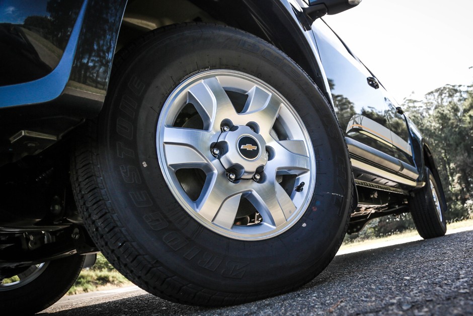 Chevrolet S10 2.5 Freeride