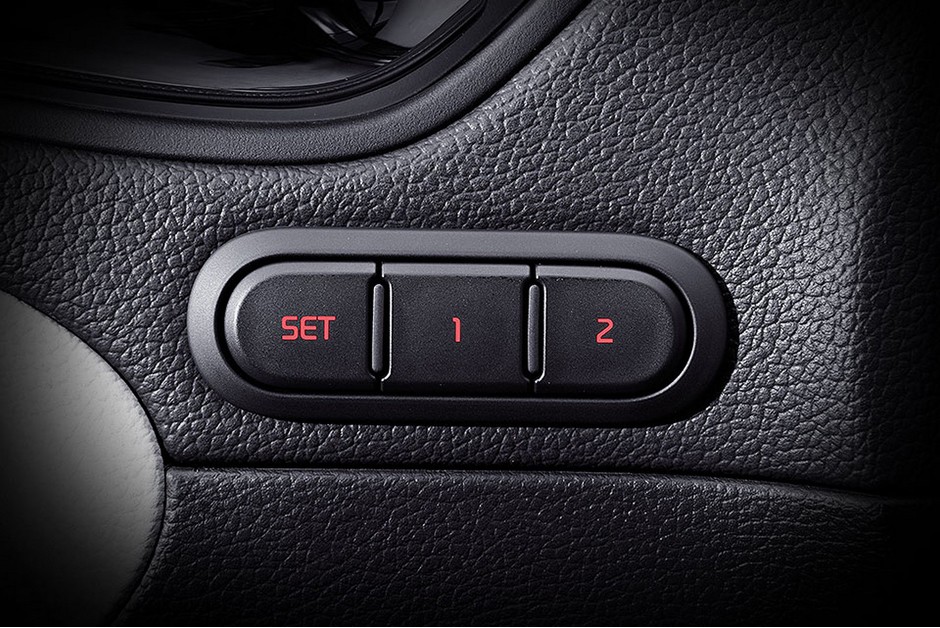 Kia Cerato 2016