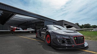 Audi RECON MC8