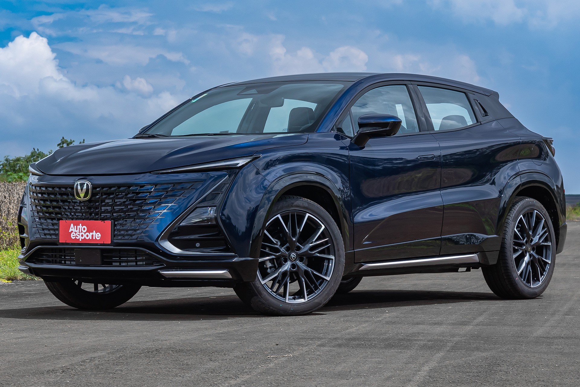 Caoa Changan Uni-T: preço, equipamentos, consumo e dimensões