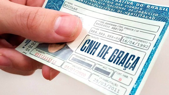 CNH Social: saiba se você tem direito a tirar habilitação de graça